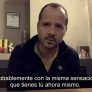 El importante mensaje de Ángel Martín a quien 