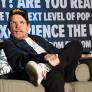 Preocupación por Michael J. Fox tras caerse en una rueda de prensa