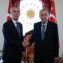 Stoltenberg afirma que Suecia ha implementado ya el acuerdo con Turquía para entrar en la OTAN