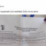 Se monta un tremendo alboroto en Twitter por este examen de la EBAU de Extremadura
