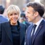 Cárcel para dos hombres por atacar a un sobrino-nieto de Brigitte Macron