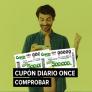 ONCE: comprobar Cupón Diario, Mi Día y Super Once de hoy martes 6 de junio
