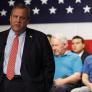 El exgobernador de Nueva Jersey Chris Christie se presenta a las primarias republicanas