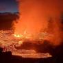 Vuelve a entrar en erupción el volcán Kilauea en Hawái