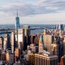 Un experto tranquiliza y da las razones de por qué Nueva York o Murcia se hunde