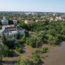 Al menos siete desaparecidos en la ciudad ocupada de Nova Kajovka tras la destrucción de la presa