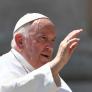El papa Francisco se recupera tras su operación por una hernia abdominal