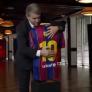 Locura absoluta por lo que ha hecho el Barça tras anunciarse el fichaje de Messi por el Inter Miami