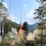 29 de golpe: el lanzamiento masivo de satélites chinos que bate récords
