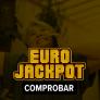 Comprobar Eurojackpot: resultado del sorteo de la ONCE hoy viernes 9 de junio