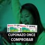 Resultado ONCE: comprobar Cuponazo, Mi Día y Super Once hoy viernes 9 de junio