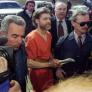 Hallan muerto en su celda a 'Unabomber', el terrorista que sembró el pánico en EEUU en los '90 con sus cartas bomba