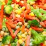 ¿Verduras frescas o congeladas? Un estudio revela lo que no esperabas