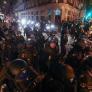 Casi 300 detenidos por disturbios en París tras la victoria del PSG en la final de la Champions