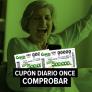 ONCE: Comprobar Cupón Diario, Mi Día y Super Once de hoy lunes 2 de octubre