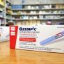 El aviso de la AEMPS sobre la venta de los fármacos para adelgazar como Ozempic o Wegovy