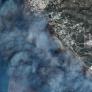 Los incendios en Grecia siguen fuera de control: más evacuaciones en Rodas, Corfú y Eubea