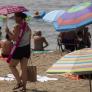 Estas son las infracciones graves en la playa que pueden costar 3.000 euros de multa en Valencia