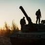 Ucrania se queda sin tanques alemanes