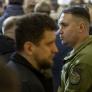 Servicios de inteligencia ucranianos detectan preparativos rusos para operaciones militares en Europa