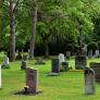 Precios de los entierros en el primer cementerio público de mascotas