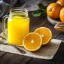 El zumo de naranja toma el mal camino