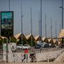Mueren dos personas de 52 y 53 años por golpes de calor en Castellón y Alicante