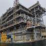 España calienta en el banquillo para unirse al gran golpe europeo contra el gas ruso