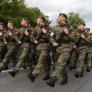 Polonia advierte de la intención inmediata de Rusia de atacar un país de la OTAN