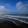 Esta es la playa más larga de España: 28 kilómetros de dunas, marismas y tranquilidad infinita