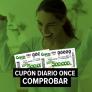 ONCE: Comprobar Cupón Diario, Mi Día y Super Once de hoy martes 19 de septiembre