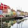 Dos españoles explican la percepción que tienen los daneses de pagar impuestos y montan un buen lío