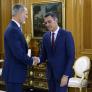 Pedro Sánchez comunicará a Felipe VI que garantizará los apoyos necesarios para ganar la investidura