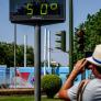 Qué es la "cúpula de calor" o "domo", culpable de los 40 grados largos que soportaremos en los próximos días