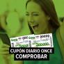 ONCE: comprobar Cupón Diario, Mi Día y Super Once, resultado de hoy lunes 27 de mayo