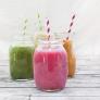 Soy técnica nutricionista y estos batidos vegetales deliciosos y nutritivos merecen una oportunidad