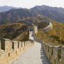 El pueblo de Extremadura abandonado en 1960 que conserva su propia muralla china