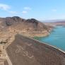 La humanidad construye miles de presas en todo el mundo y se activa alerta por alterar el movimiento de la Tierra