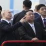 Corea del Norte cuela misiles obsoletos a Rusia