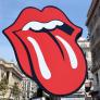 El diseño de la lengua de los Rolling Stones está inspirado en esta diosa hindú