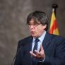 Puigdemont pide al TS que aparte al juez Llarena por su oposición a la amnistía