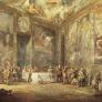 Estos son los condecorados con la "absurda" distinción de la orden de Carlos III