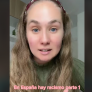 Esta joven denuncia el episodio racista que ha vivido junto a su pareja colombiana