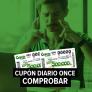 ONCE: comprobar Cupón Diario, Mi Día y Super Once, resultado de hoy jueves 21 de septiembre