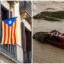 ¿Opinión pública u opinión publicada? El cambio climático preocupa más a los españoles que Cataluña