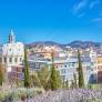 Esta es la mejor ciudad de España para vivir de alquiler