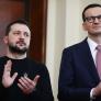 Polonia toma la medida más dura contra Ucrania