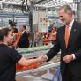 Los regalos que recibió Felipe VI en su visita a Castellón