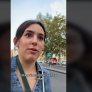 Se va de Erasmus a Italia y cuenta lo que le ha pasado en su primera clase: "Qué terror, qué todo"