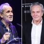 Guillermo Toledo reacciona con toda claridad a las polémicas declaraciones de José Coronado